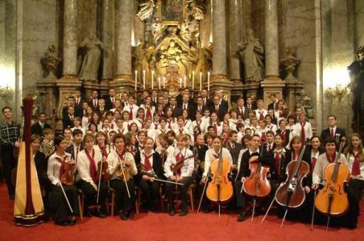 Ma este: Mozart - Requiem az Egyetemi templomban