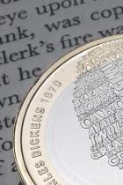 200 éve született az anglikán moralista és író Dickens