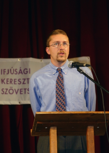 Hajnóczi Kristóf 