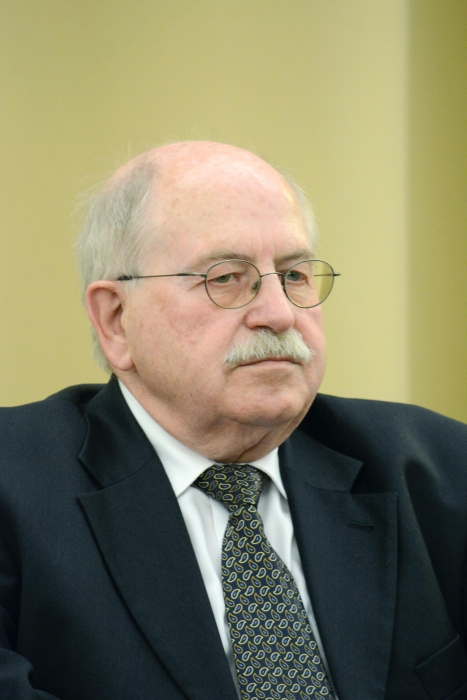 Deák Ernő történész