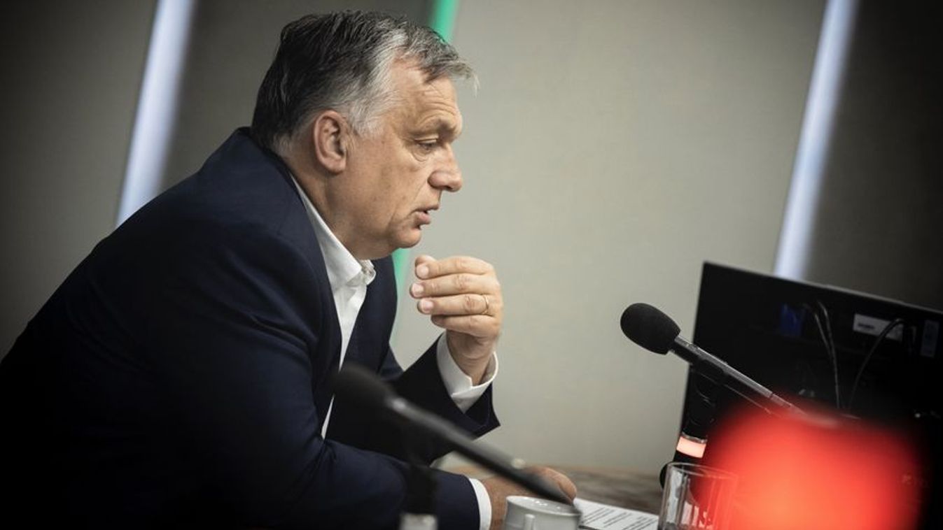 Orbán