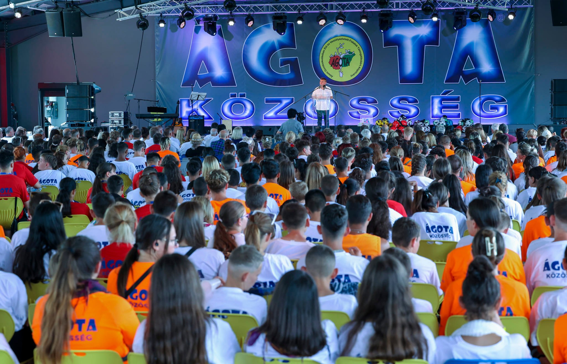 ágota