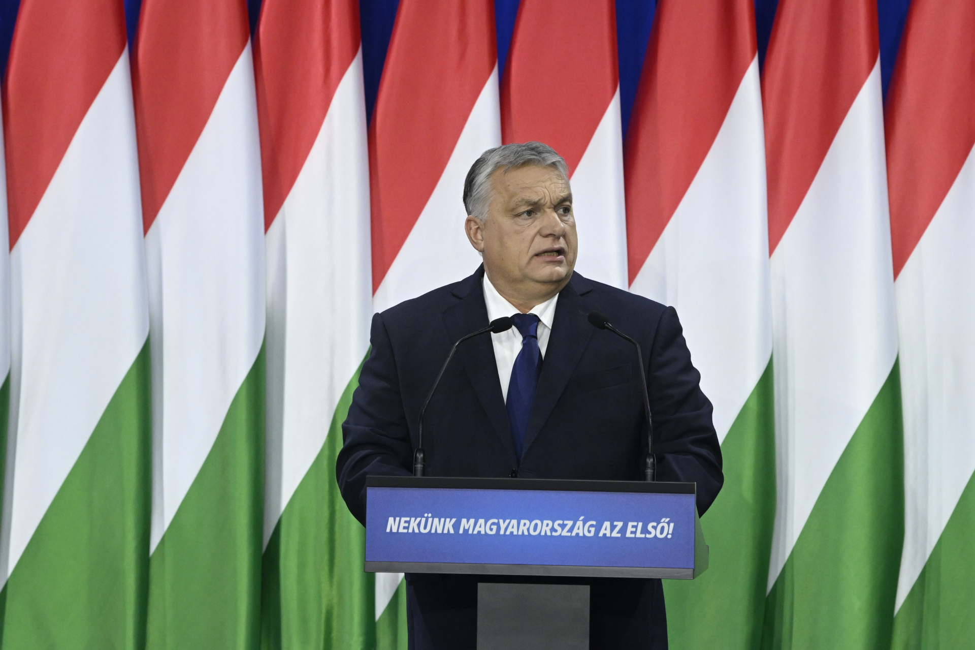 Orbán