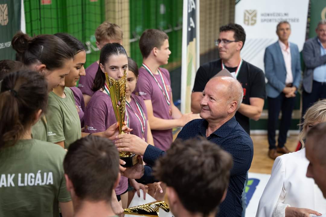 Simicskó István Rákosmentén