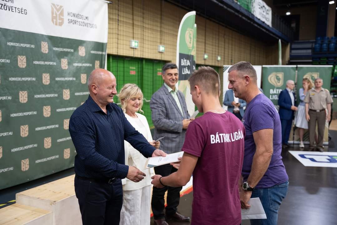 Simicskó István Rákosmentén