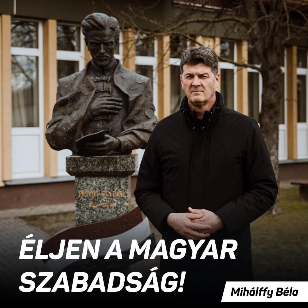 Mihálffy