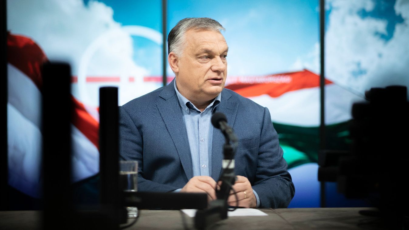 Orbán