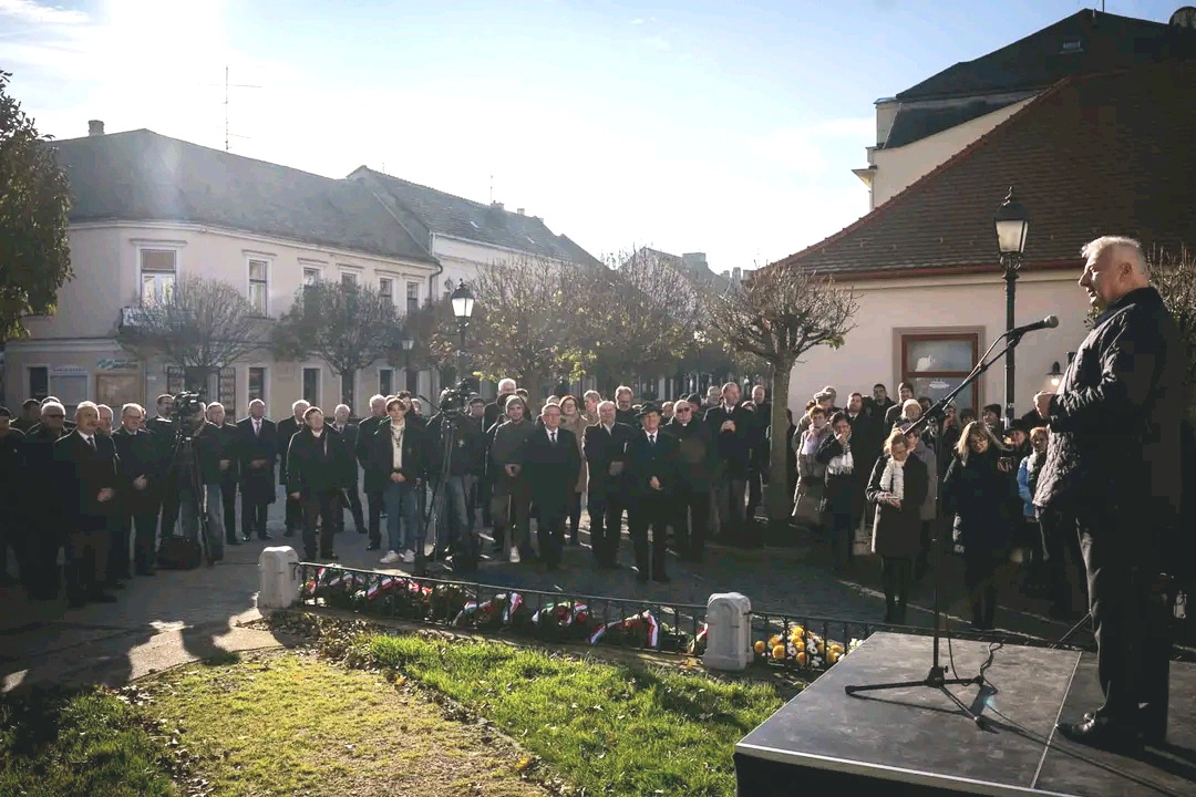 Mosonmagyaróvár