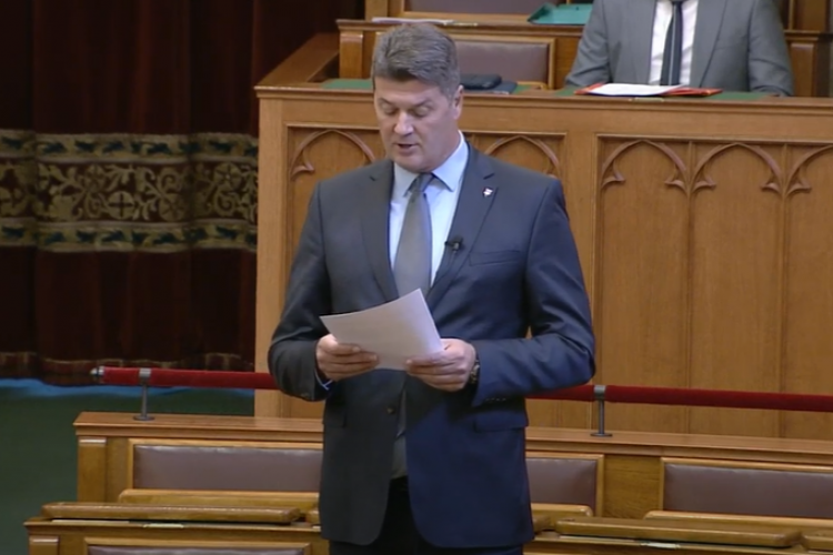 Mihálffy