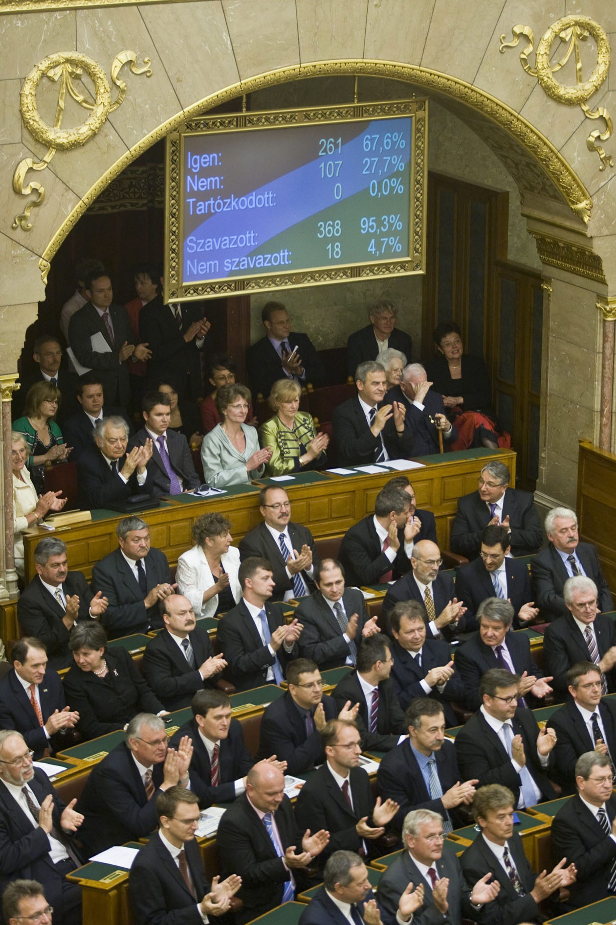 Országgyűlés
