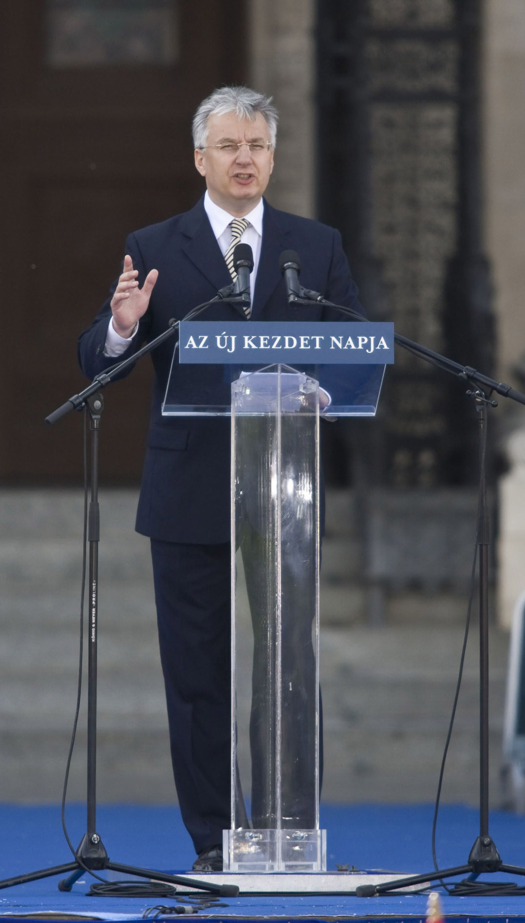 Semjén Zsolt