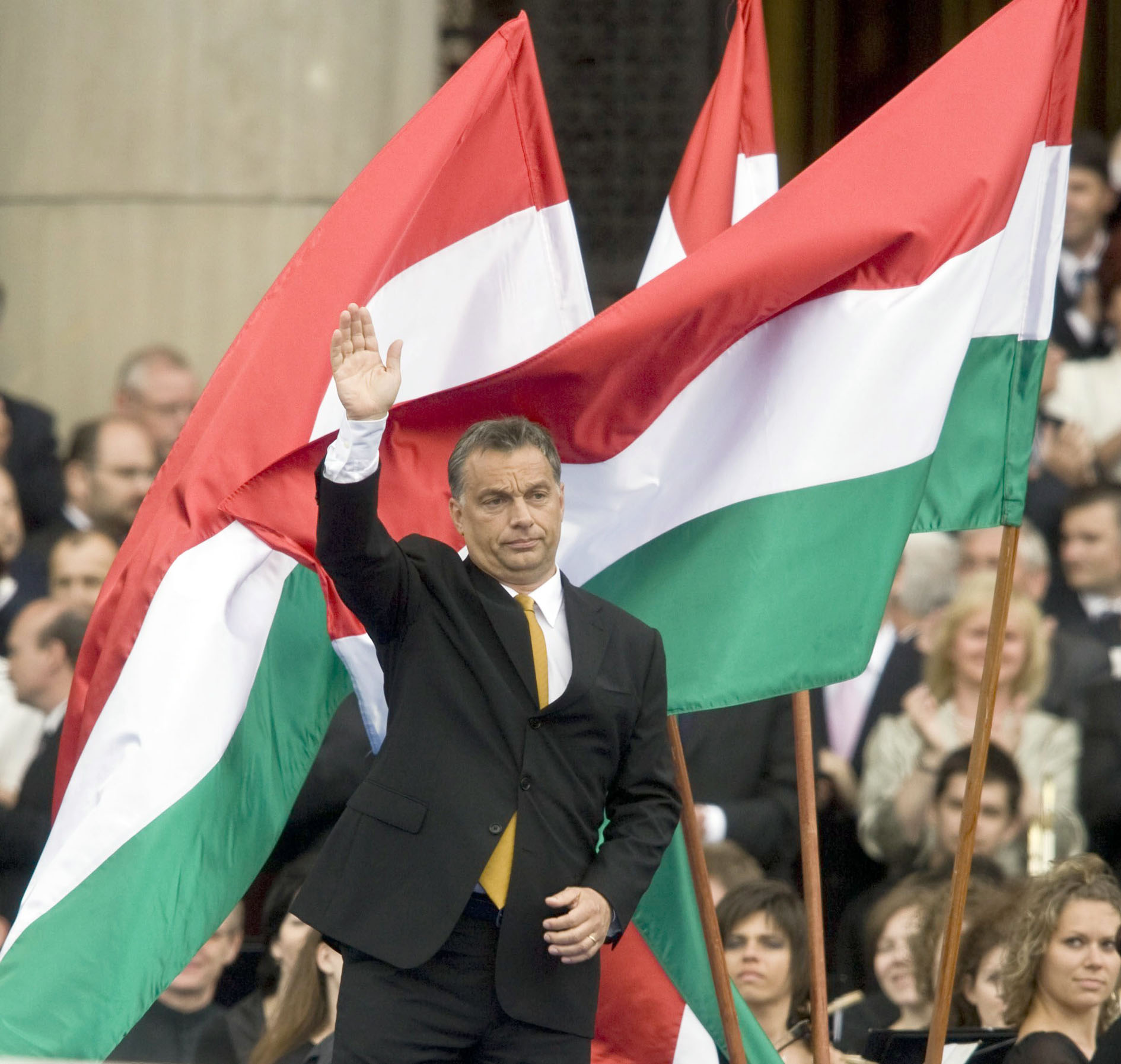Orbán Viktor