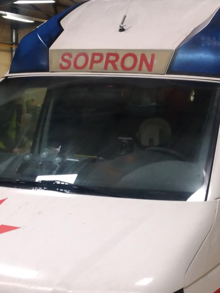 Sopron