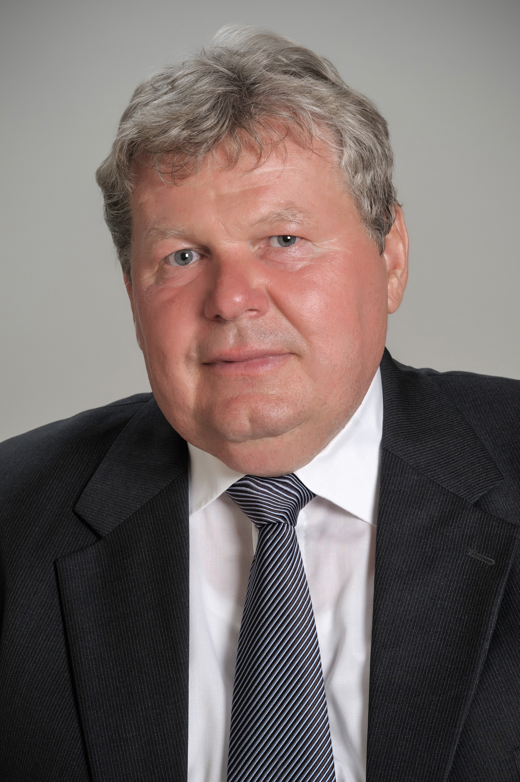 Süli János