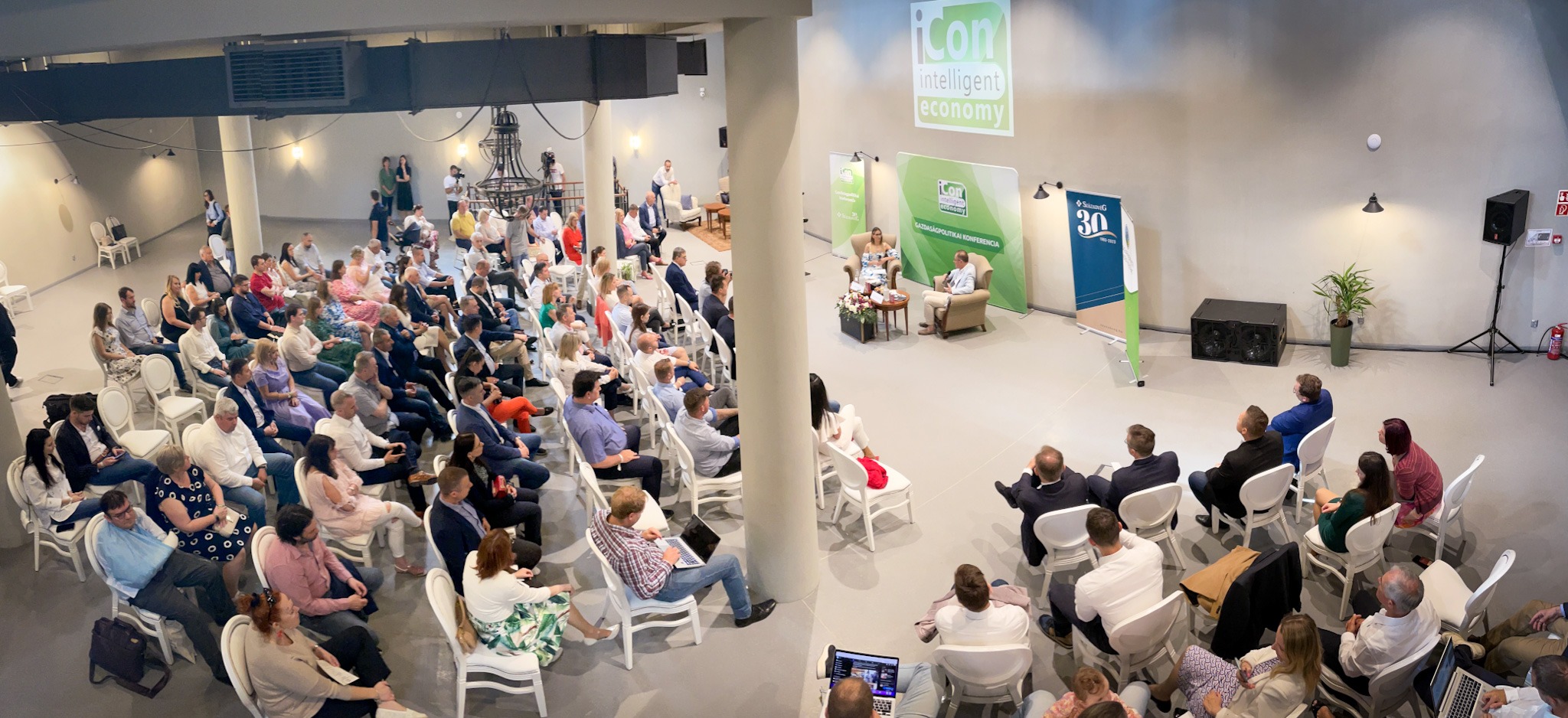 Konferencia