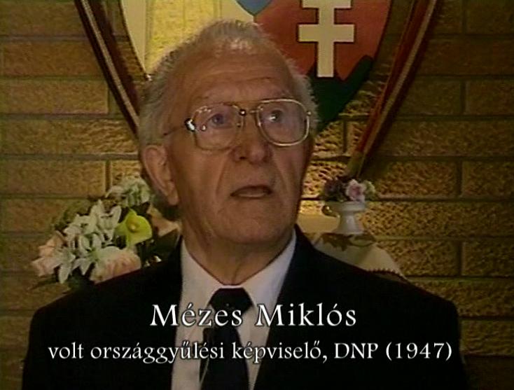 Mézes Miklós