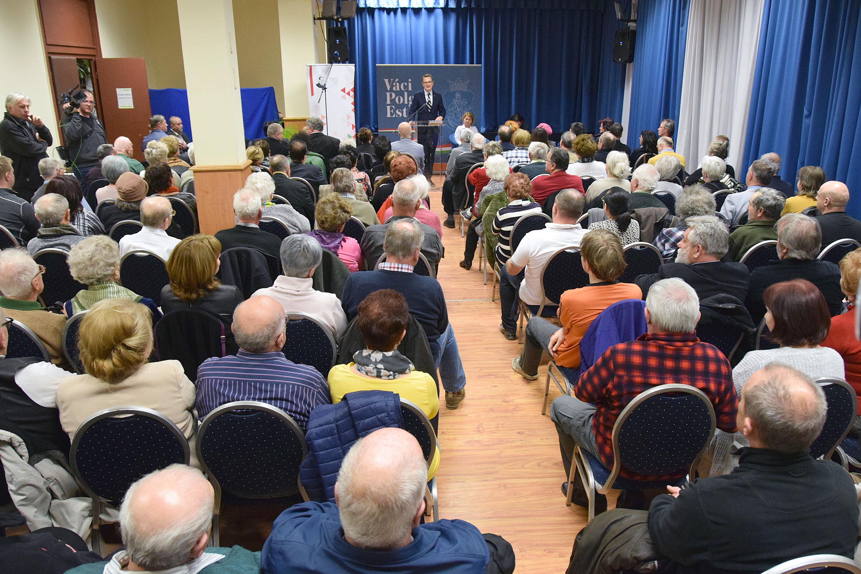 Önnek is joga van tudni, mire készül Brüsszel