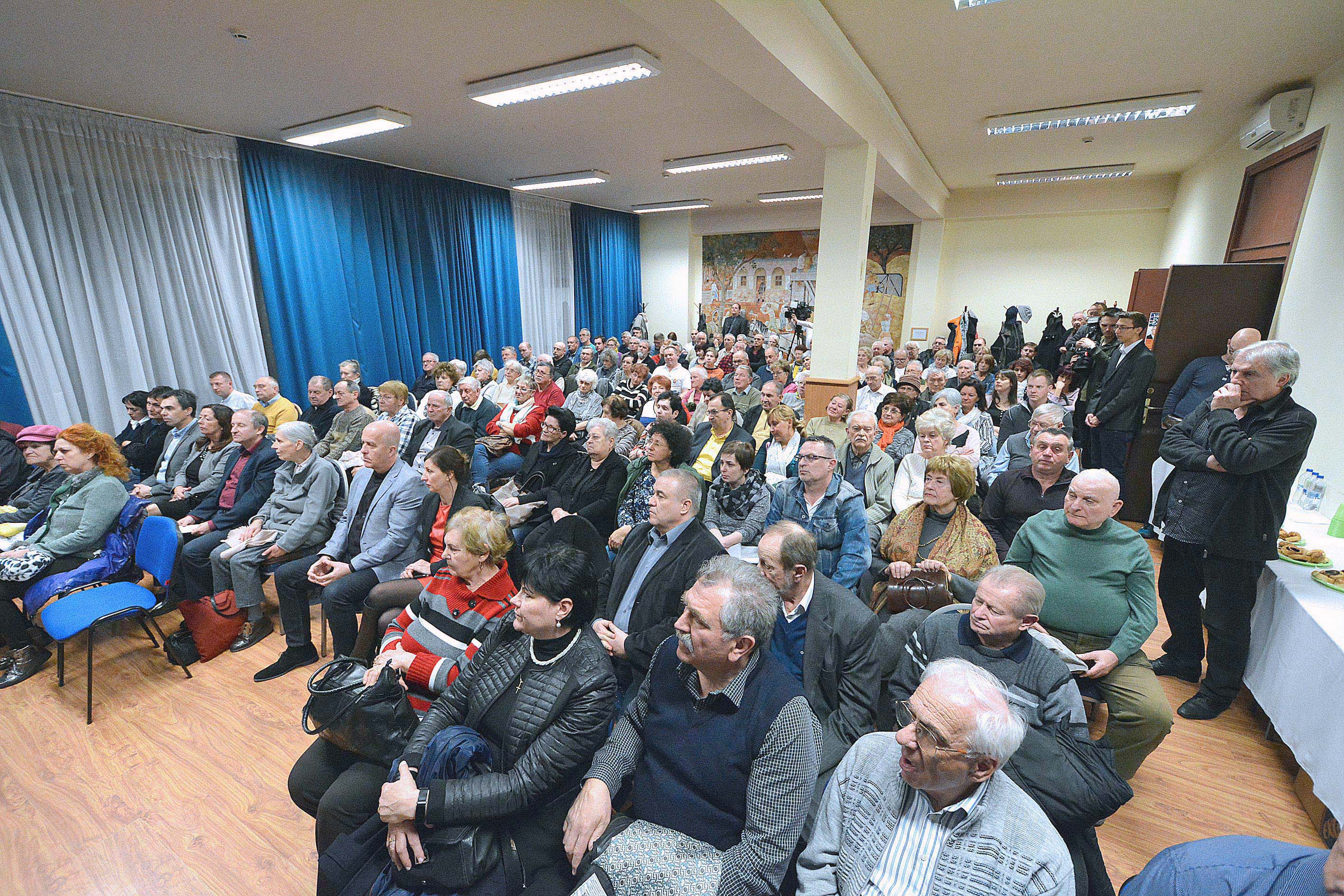 „Önnek is joga van tudni, mire készül Brüsszel"