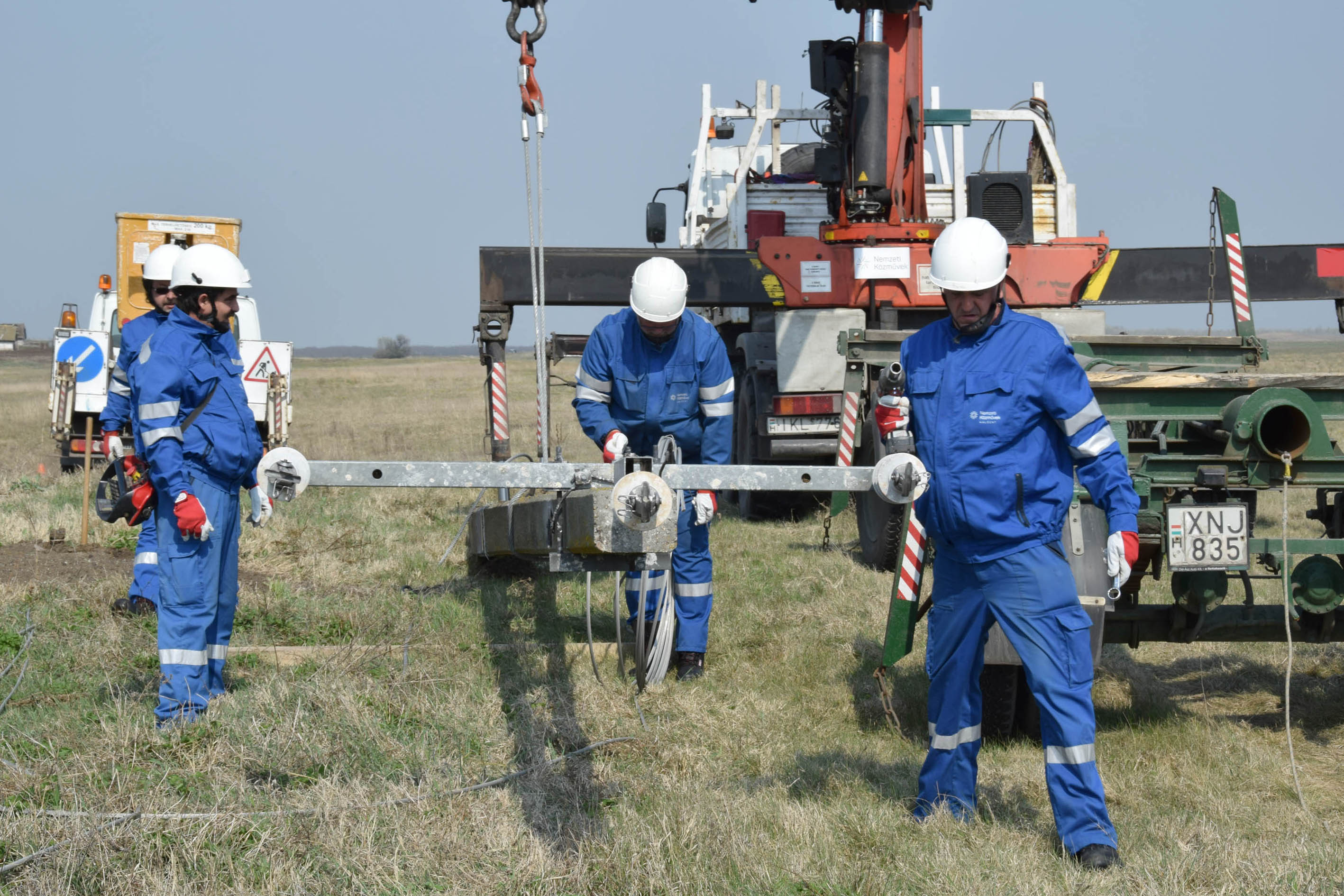 Nagy István és Semjén Zsolt