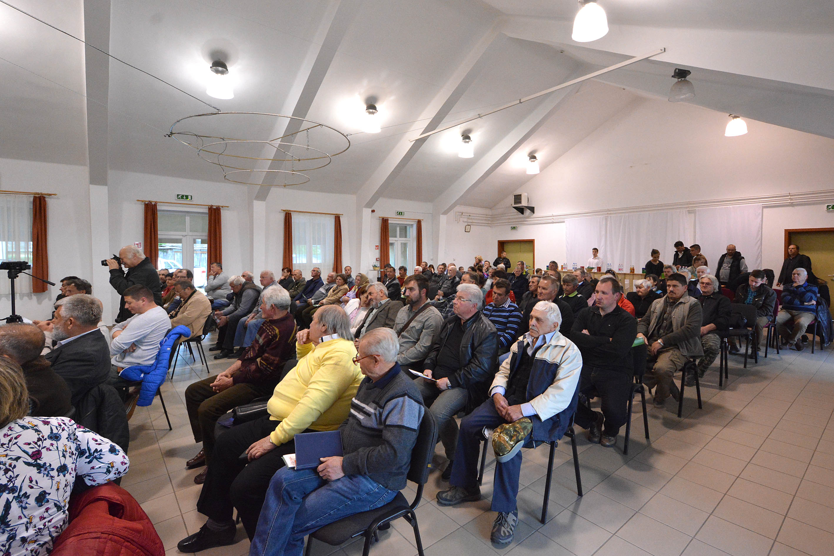 Gazdafórum Vácrátóton