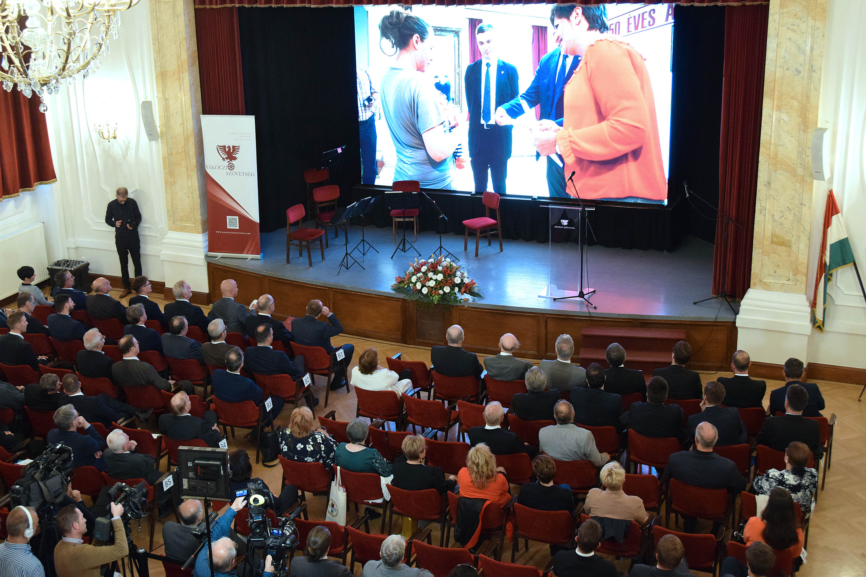 Rákóczi Szövetség