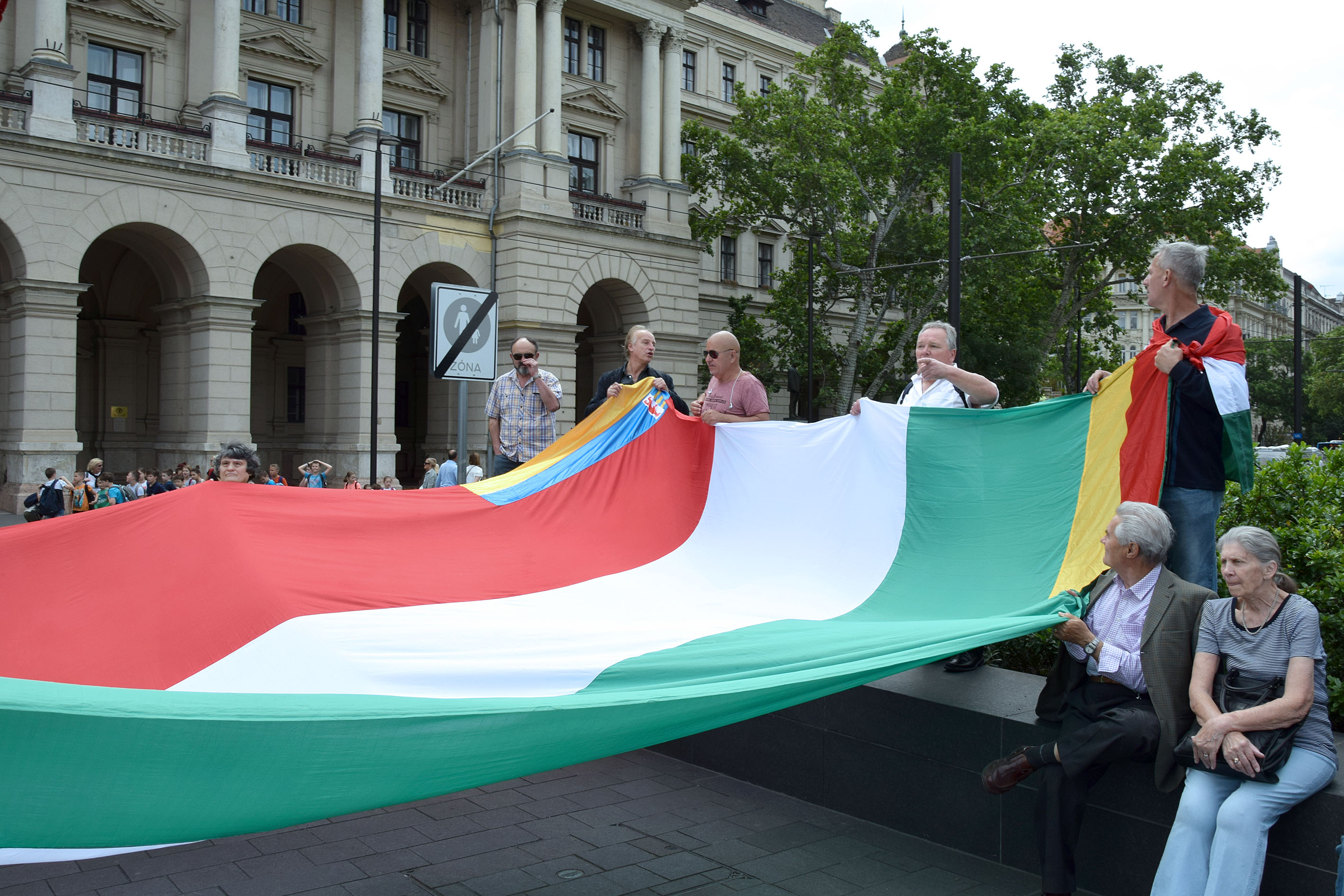 Potápi Árpád János