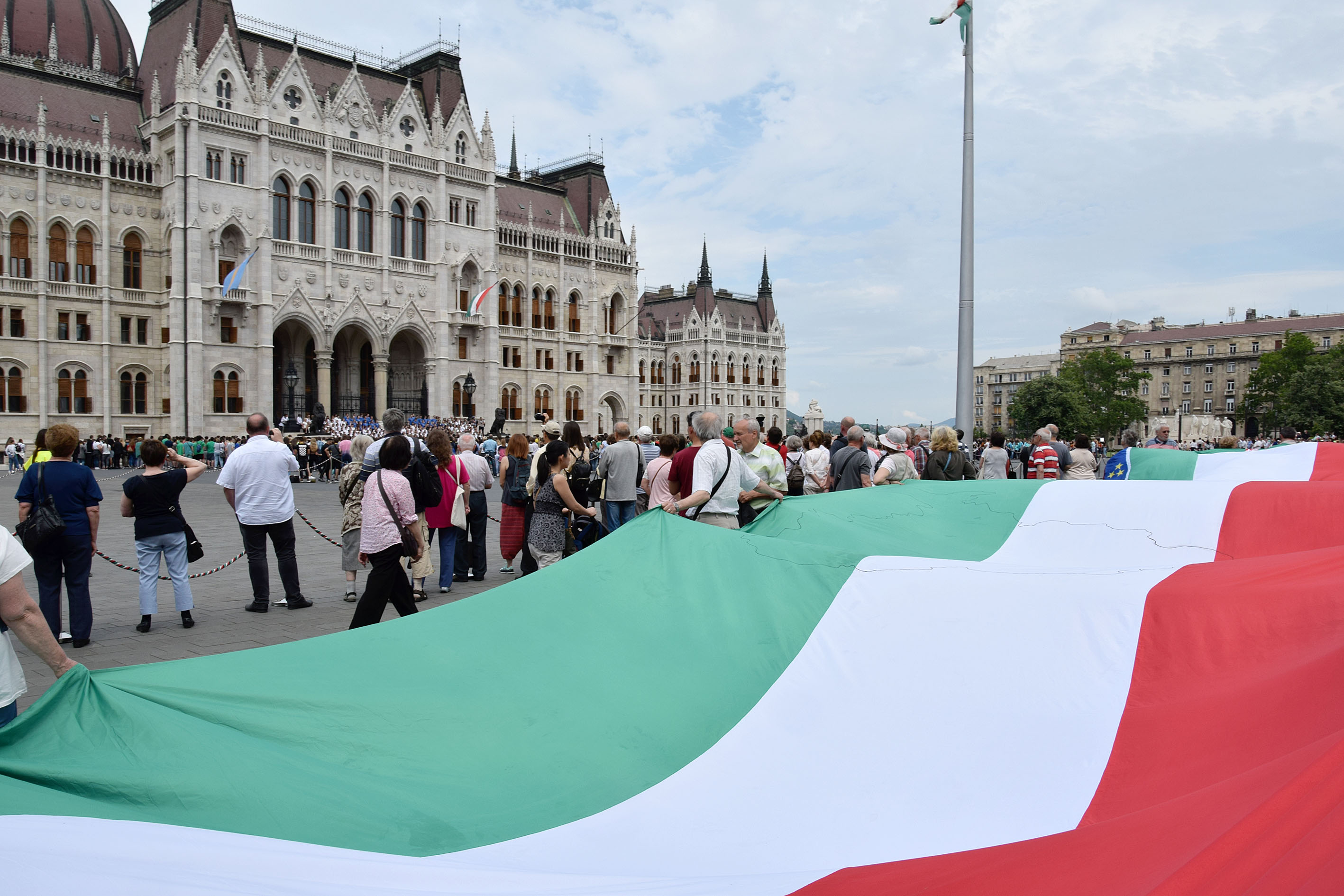 Potápi Árpád János