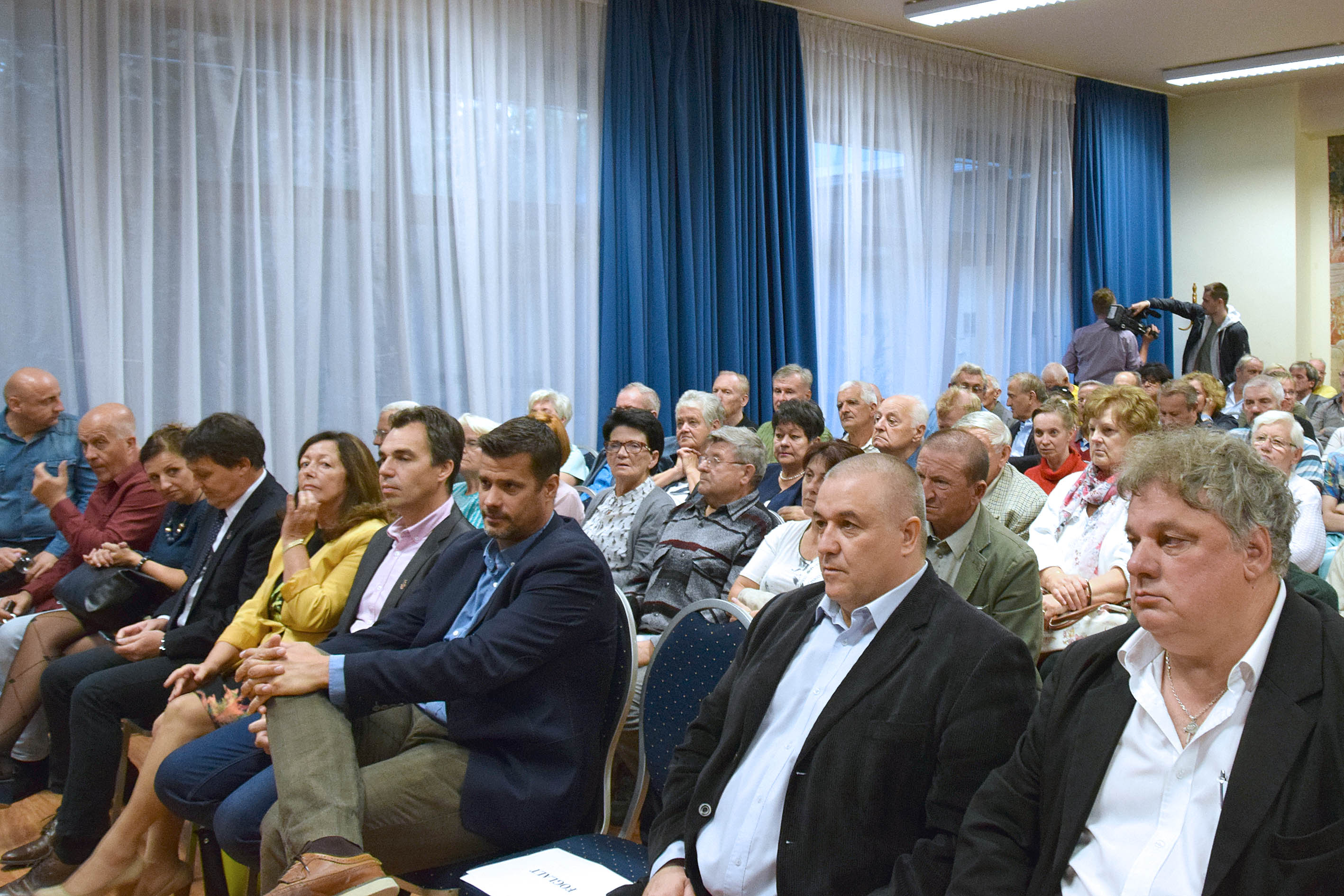 Váci Polgári Esték