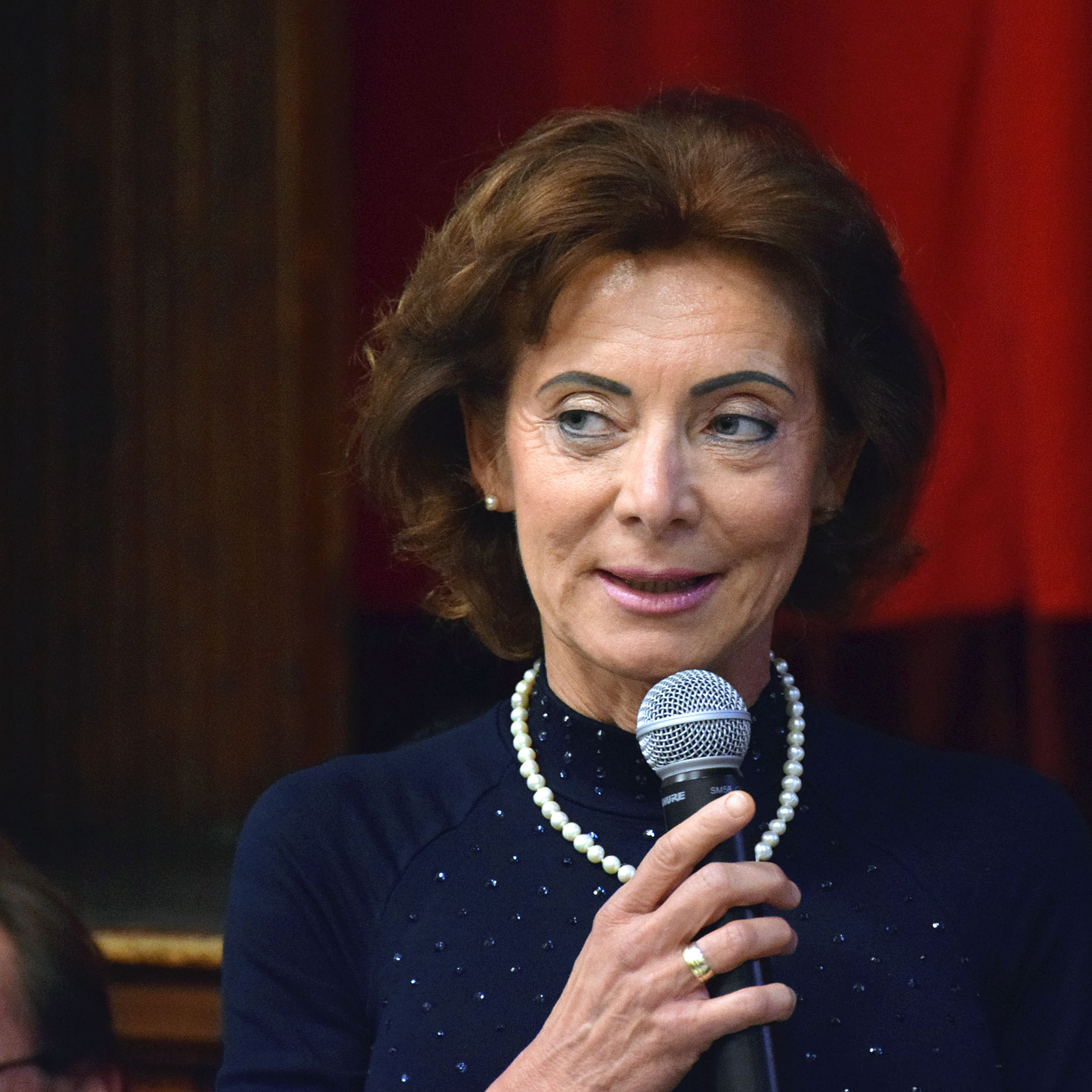 dr. Kostyálné dr. Kovács Klára