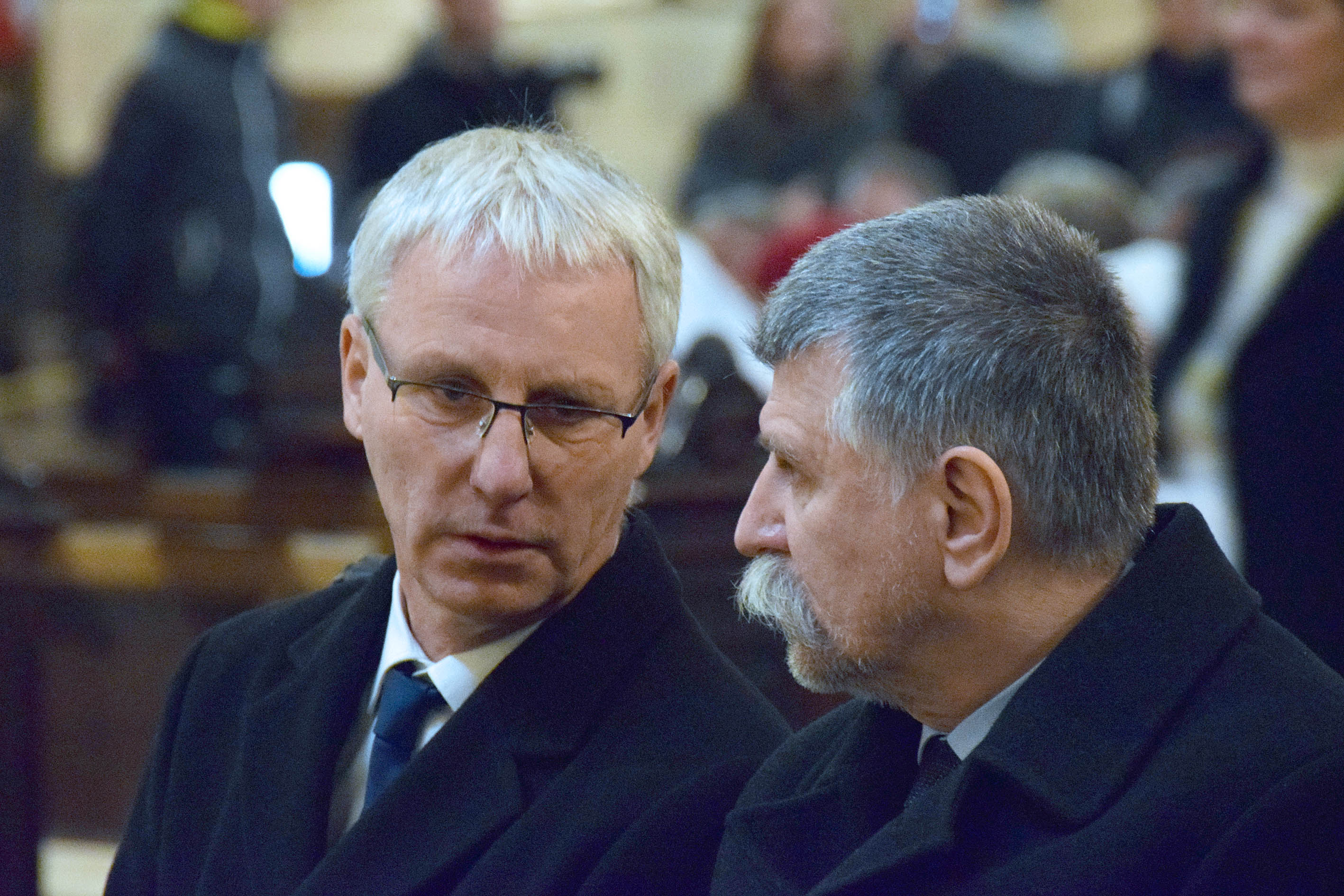 Soltész Miklós, Kövér László