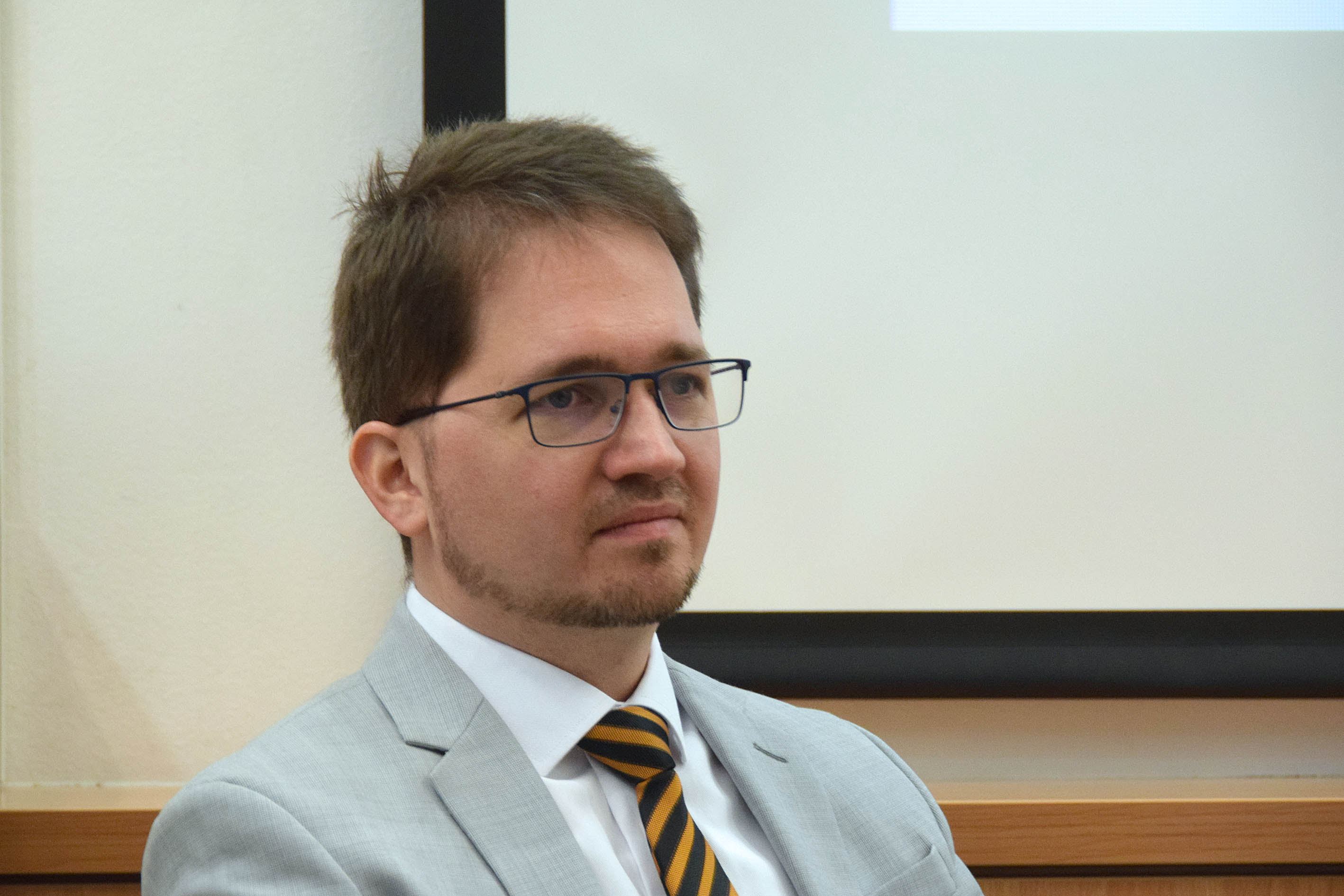 Kovács-Pifka Zoltán