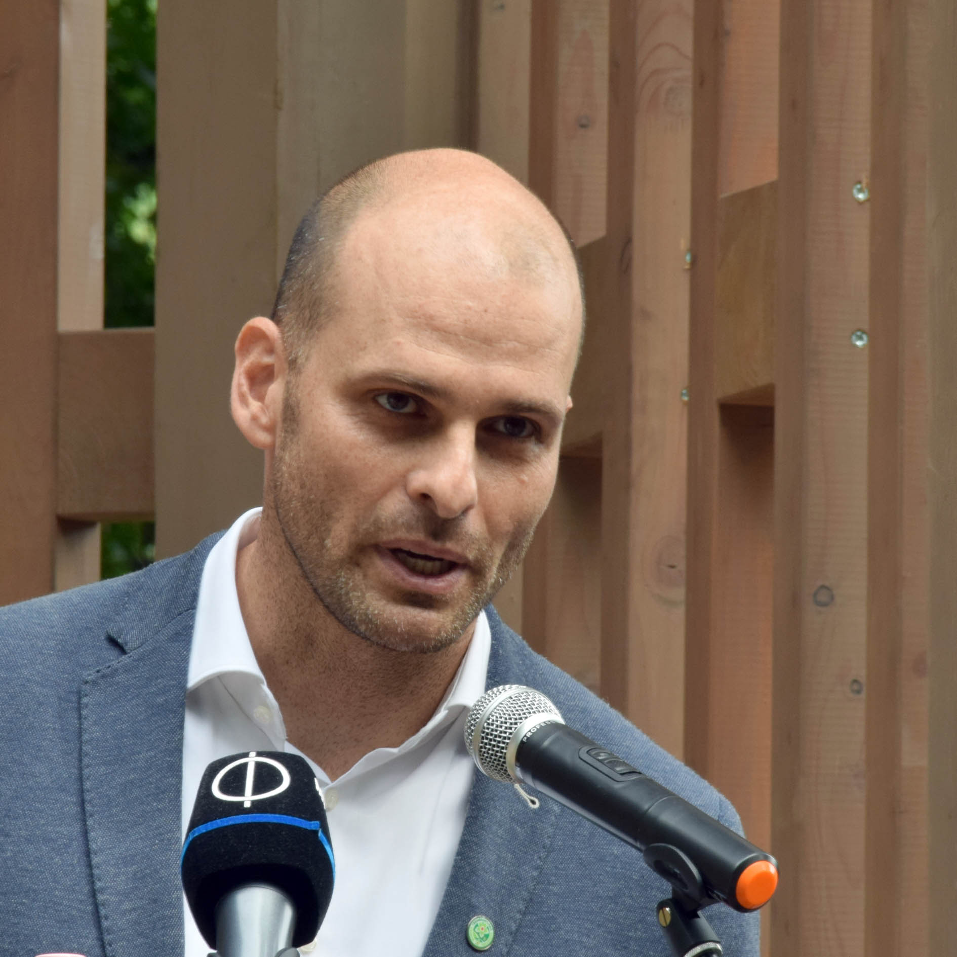 assy Márk igazgató, Magyar Természetjáró Szövetség