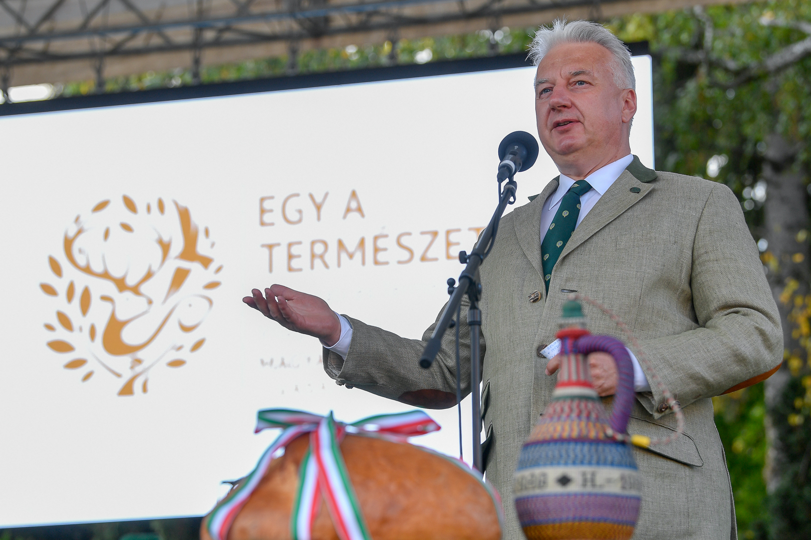 Semjén Zsolt