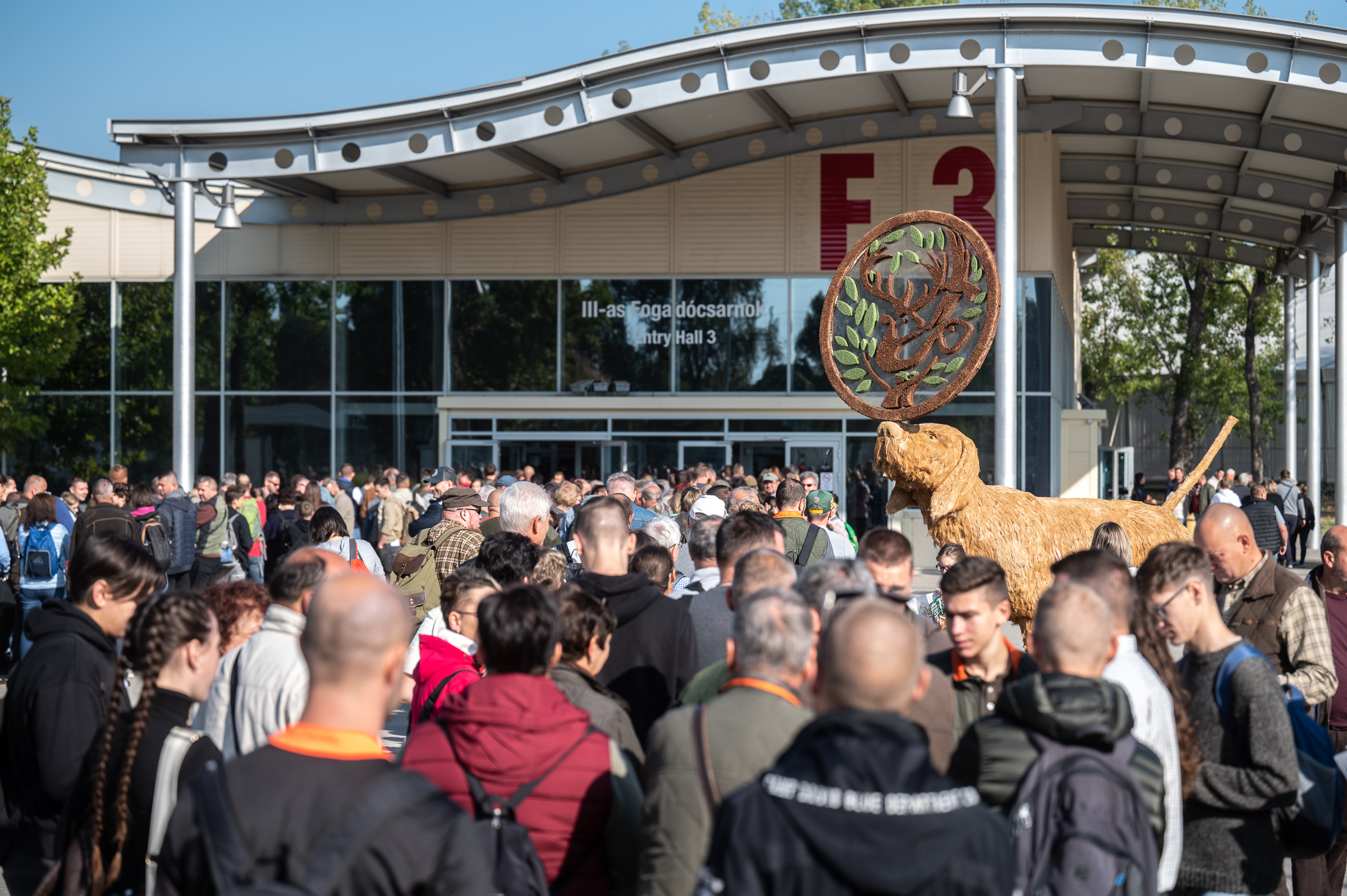 Vadászati Világkiállítás