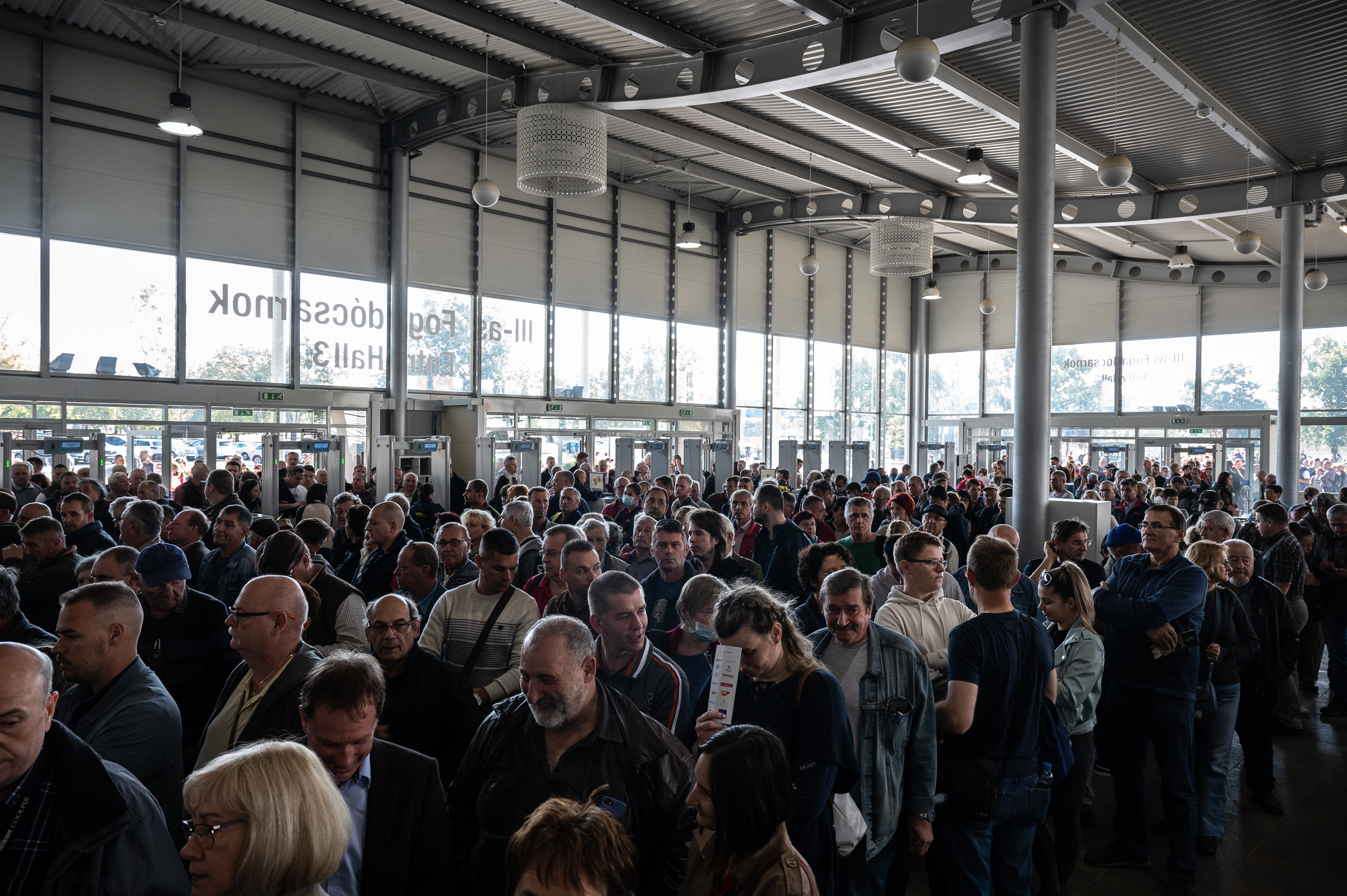 Vadászati Világkiállítás