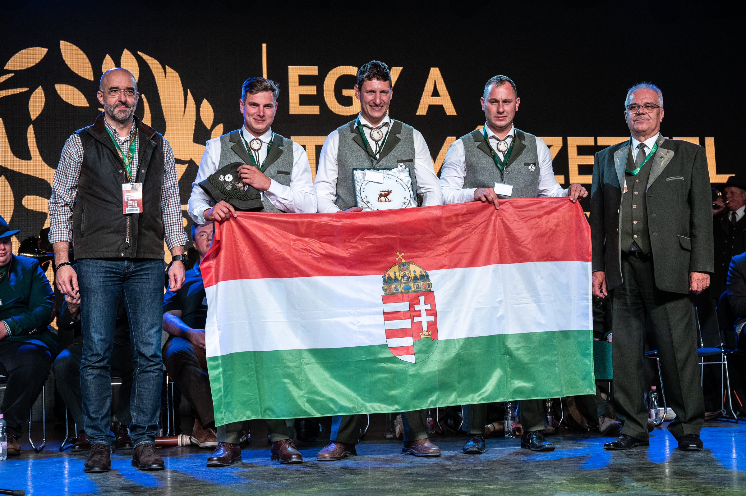 Vadászati Világkiállítás