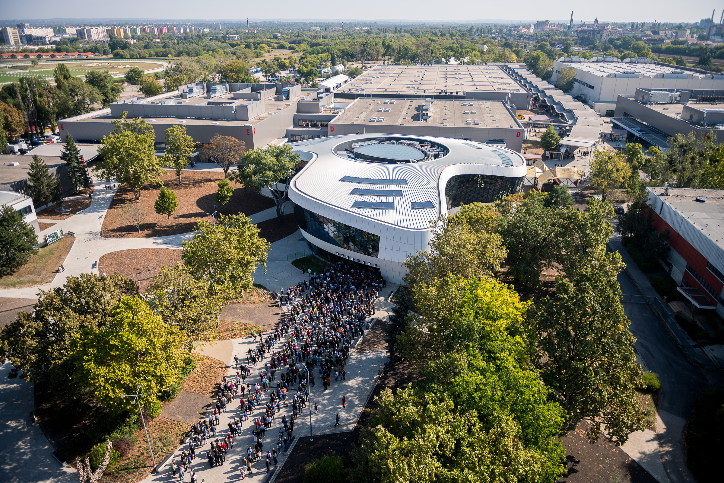 Vadászati Világkiállítás