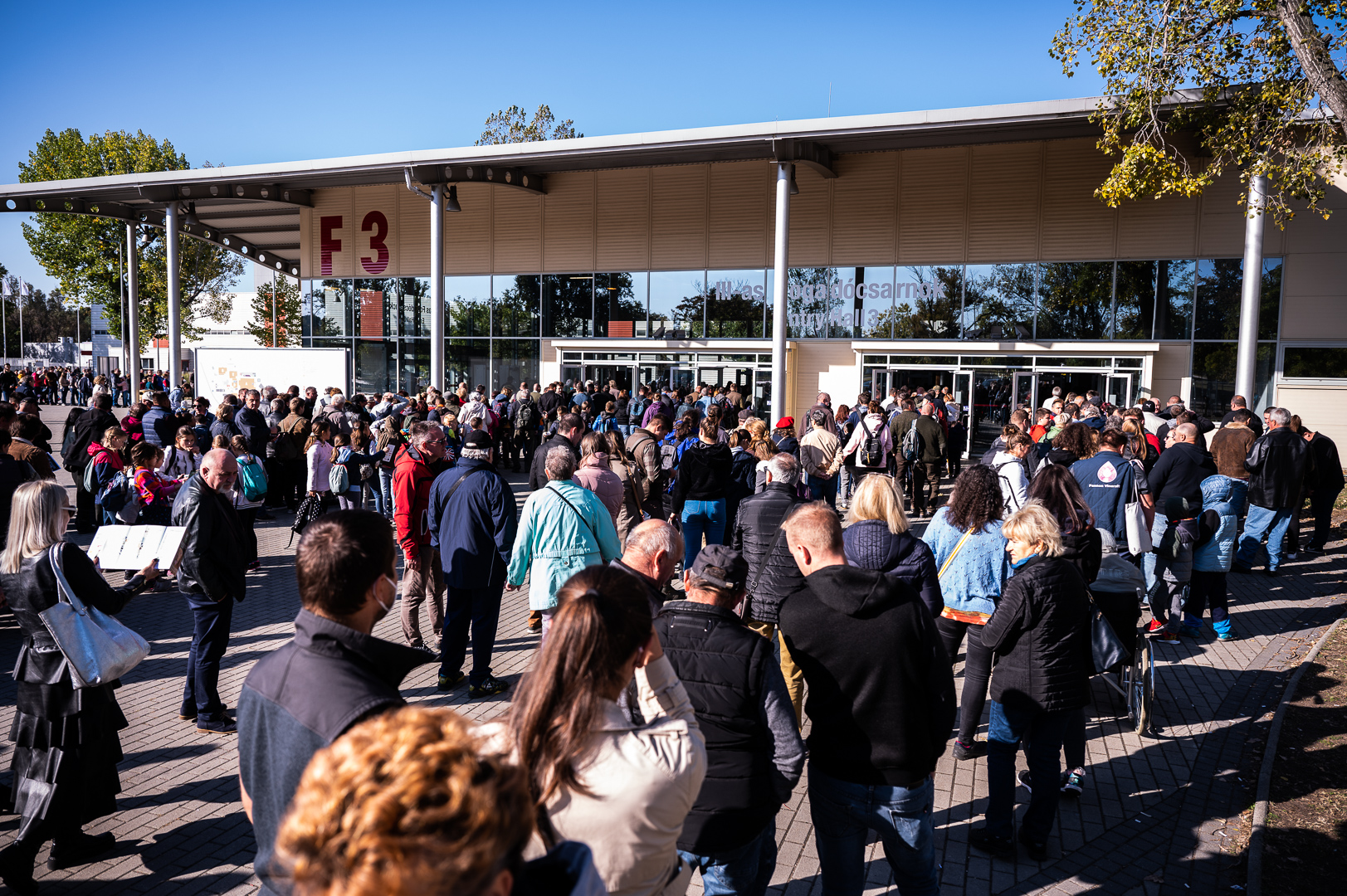 Vadászati Világkiállítás