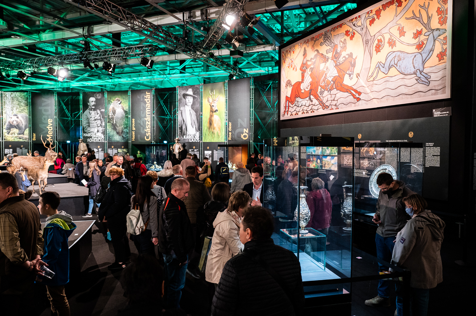 Vadászati Világkiállítás