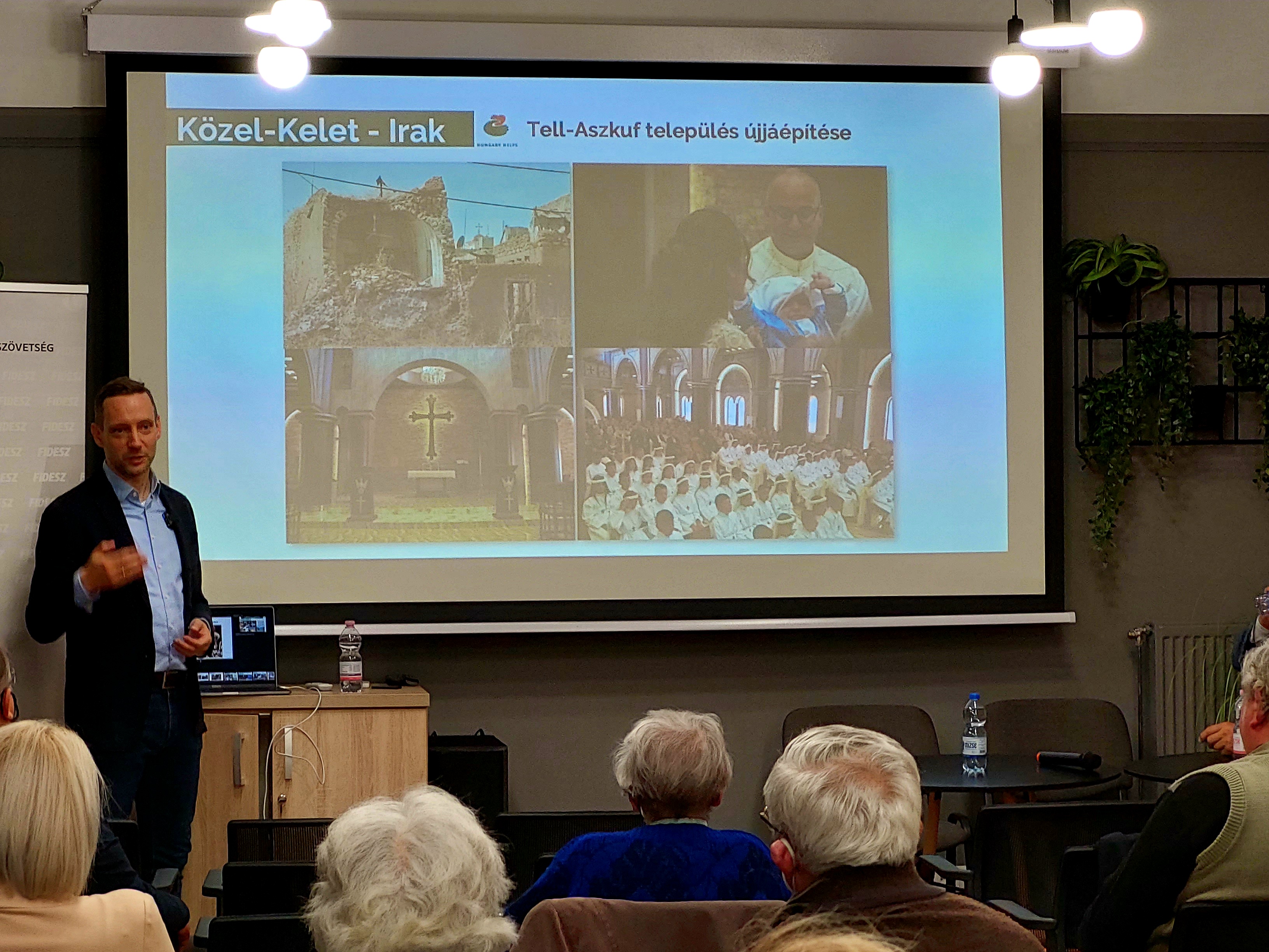 Azbej Tristan Szegeden