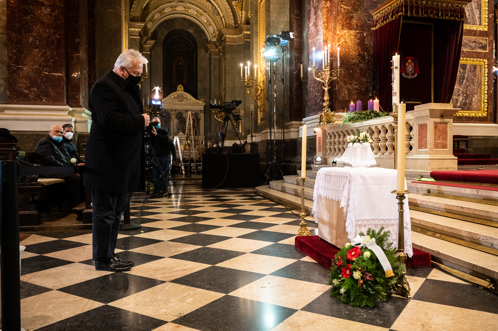 Requiem Kóbor Jánosért