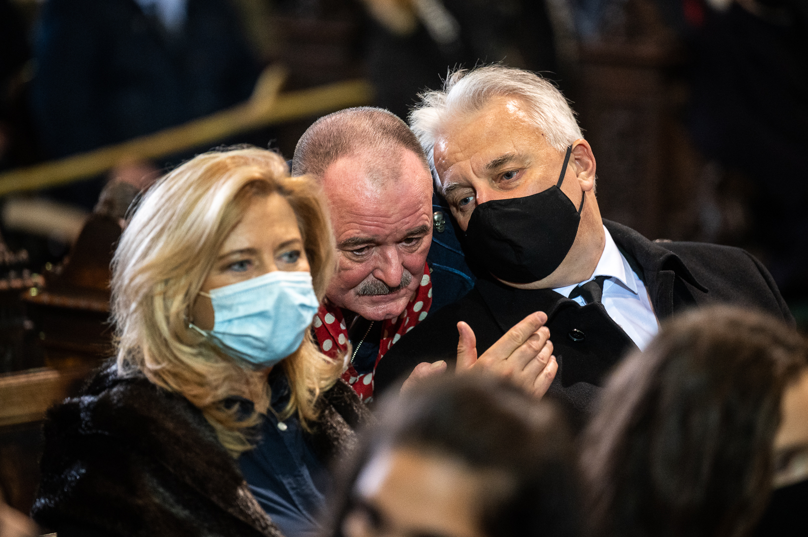 Requiem Kóbor Jánosért