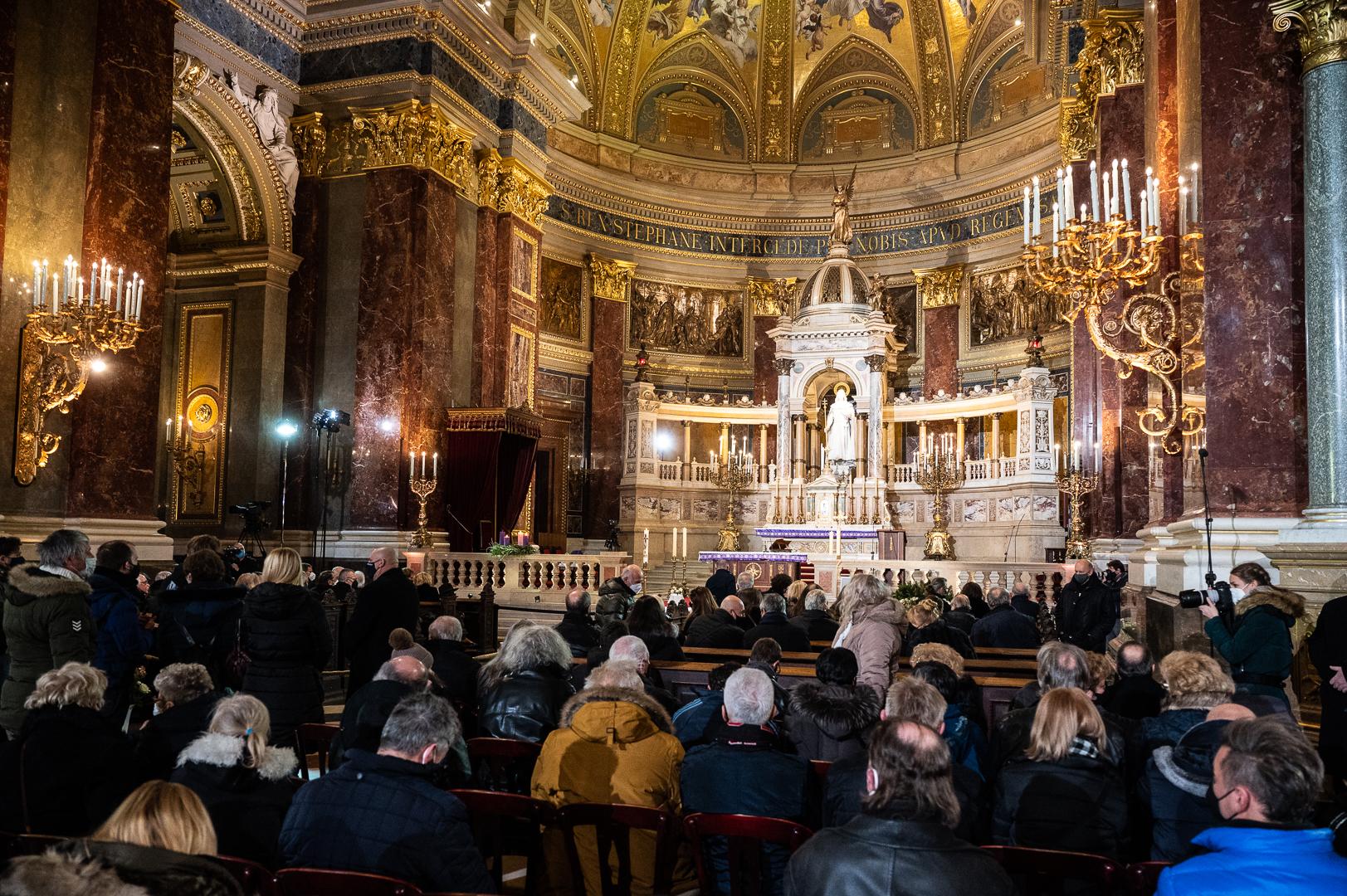 Requiem Kóbor Jánosért