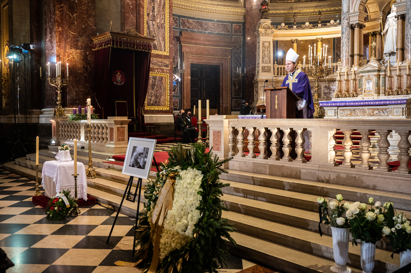 Requiem Kóbor Jánosért