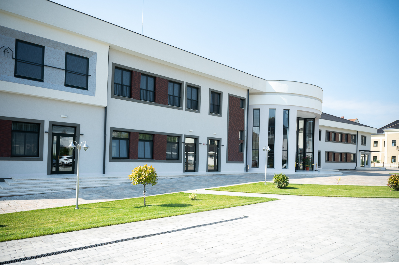 Semjén Zsolt Szatmárnémetiben