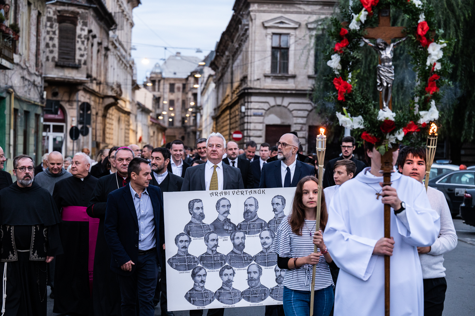 2022. október 6., Arad