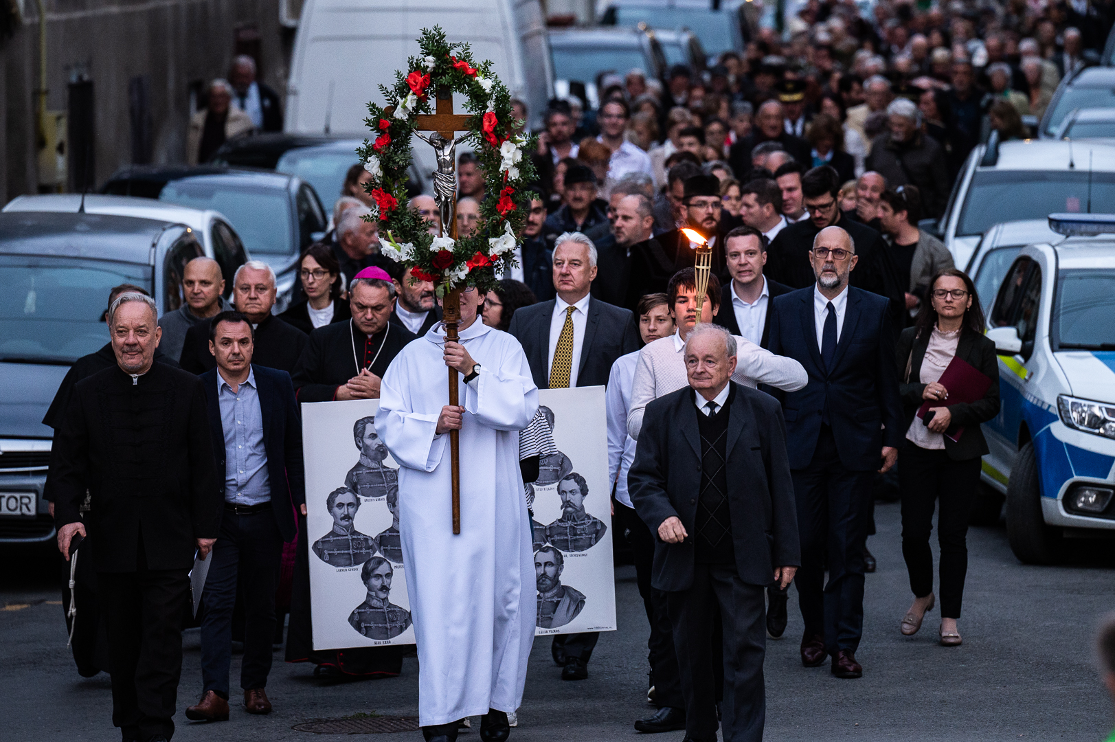 2022. október 6., Arad