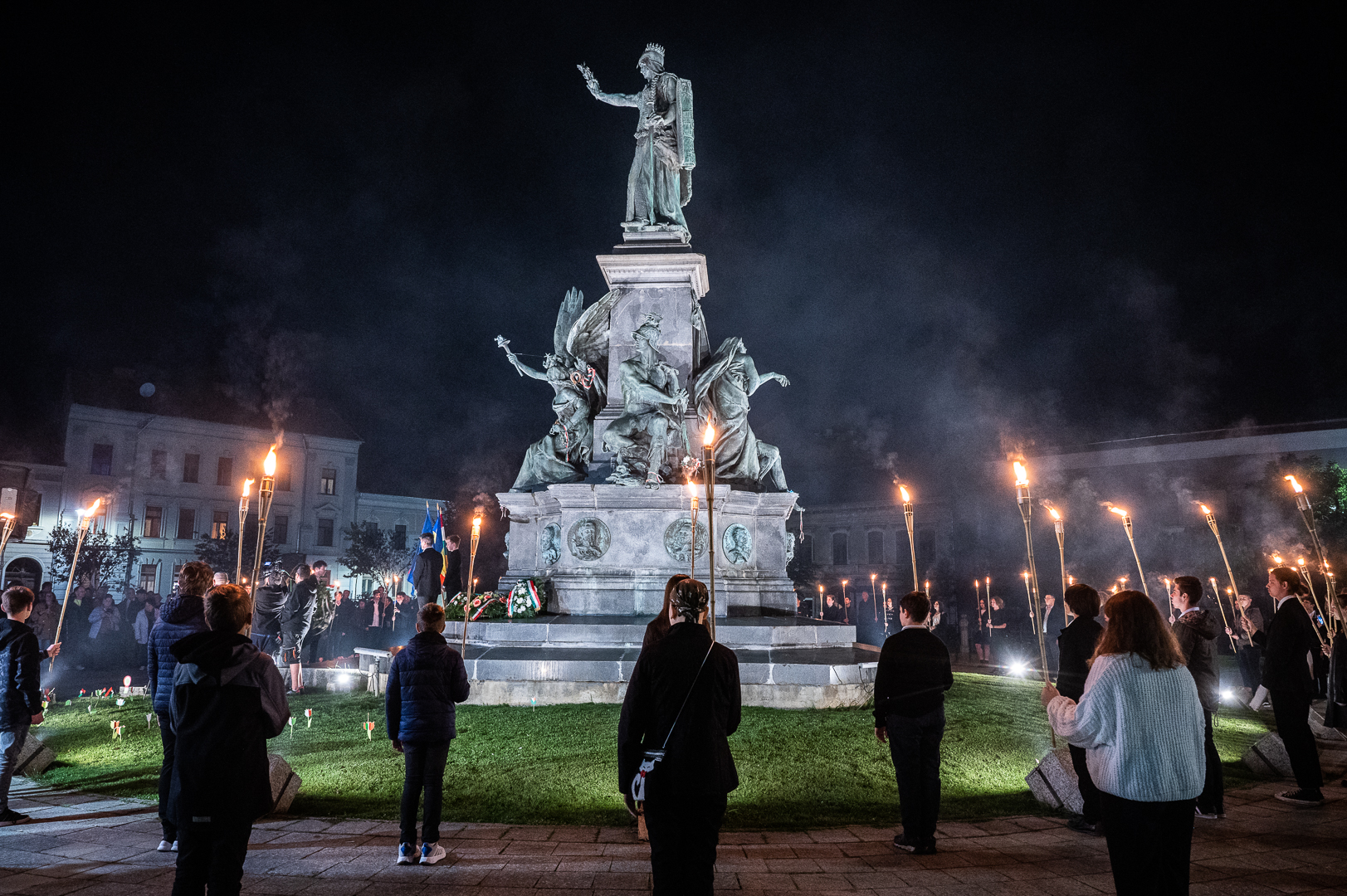 2022. október 6., Arad