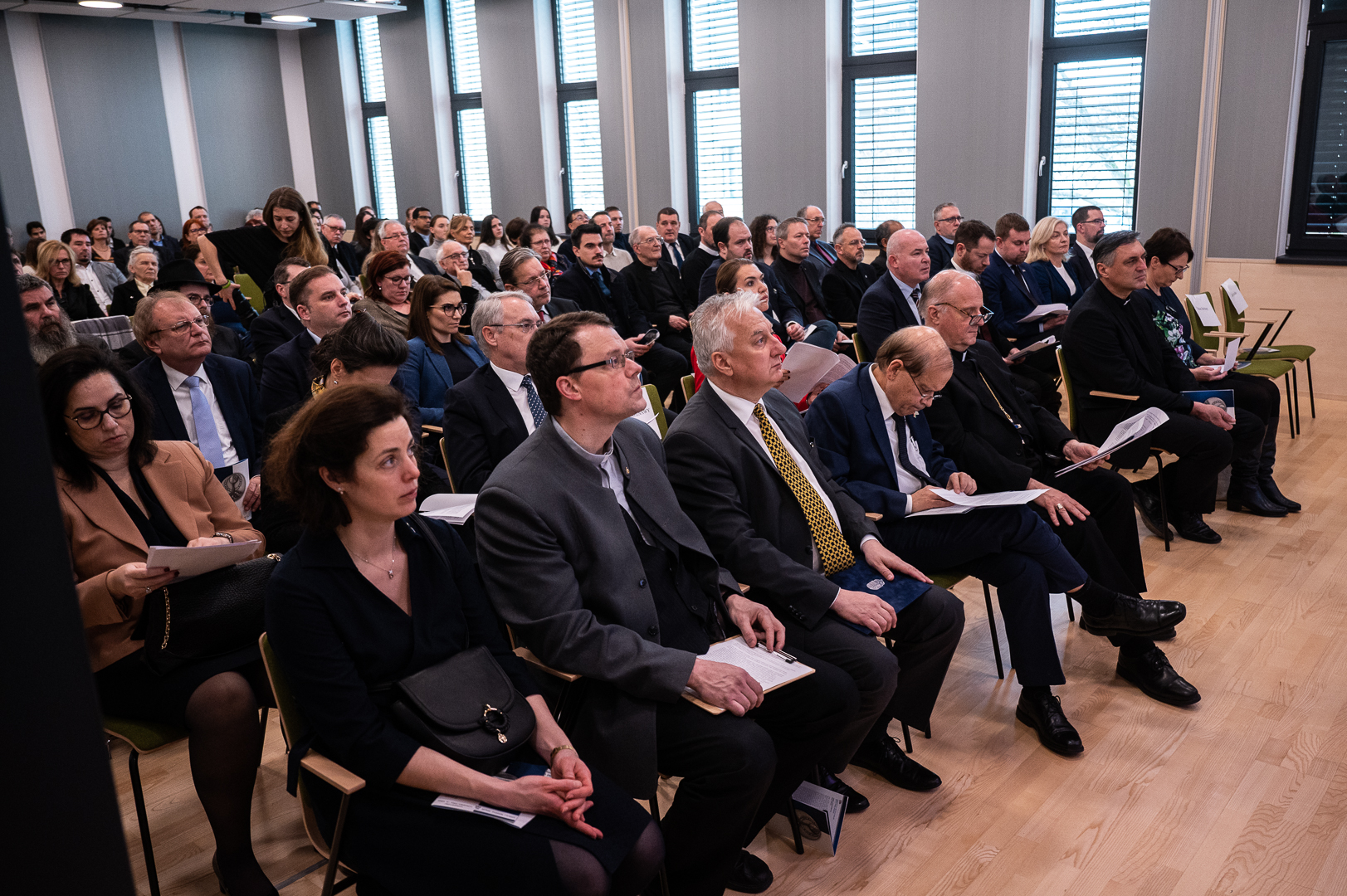 Posztumusz Világ Igaza kitüntetést kapott Kiss Mihály szalézi szerzetes