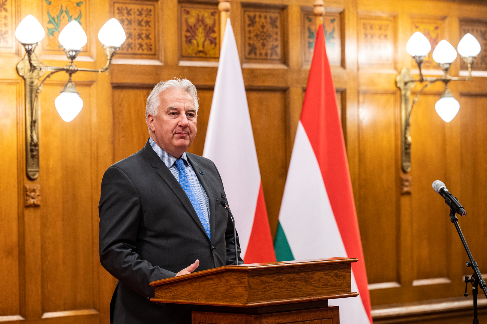 Semjén Zsolt